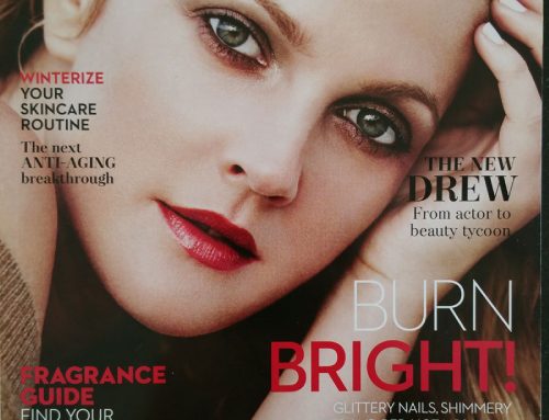 Cosmetics Magazine